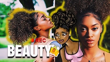 The Naked Truth Behind Beauty 2018 | A Short Documentary | Bri Hall