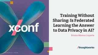 Training without sharing: Is Federated Learning the answer to data privacy in AI