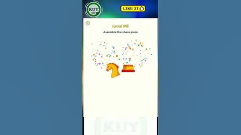 DOP 2: Delete One Part Level 143, Android Gameplay Walkthrough - Funny Tricky Puzzles Games HD