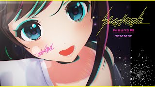 Kizuna AI - Sky High (Prod. Yunomi)【Official Music Video】