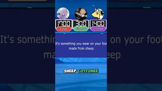 Pokemon Pun trivia
►►► More Jeopardy https://bit.ly/JeopardyPlaylist ◄◄◄
https://youtu.be/BusG_mo50ZM ANIME TRIVIA!
https://youtu.be/SsKKAnIe3ZQ THE MOST CREATIVE QUESTIONS OF ALL TIME
Please consider helping me out on Patreon
https://www.patreon.com/chimpact
Editor: https://www.youtube.com/@maceofheartz
https://discord.gg/EtVYjWk This is my discord invite link. I will have some draft leagues coming soon in there. For Jeopardy, if you have any questions (answers) this is the best way to contact me to get them on the next jeopardy.
►►► Enjoy the video? Subscribe! http://bit.ly/chimpactt ◄◄◄
Join this channel to get access to perks:
https://www.youtube.com/channel/UC9y3BYRjW3ZNuqrlP6iY-eg/join
FOLLOW ME ON TWITTER! https://twitter.com/Chimpact
Follow me on Twitch! http://www.twitch.tv/chimpakt
Background Music https://www.youtube.com/user/Mewmore/
#PokemonJeopardy #ChimpactJeopardy #PokemonTrivia Pokemon Pun trivia
