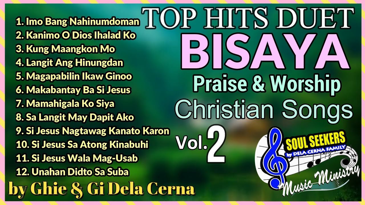 TOP HITS DUET VOL2