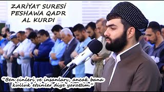 Zariyat Suresi - (Peshawa Qadr Al Kurdi Kıraatleri-15)