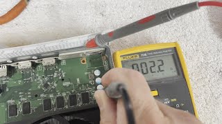 #57 Repair of XBox One S No Power