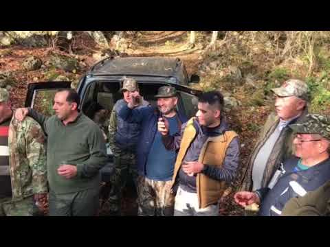 ლეგიონის ნადიმი