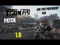 Escape from Tarkov 1.0 PVP gameplay Hardcore Part 183