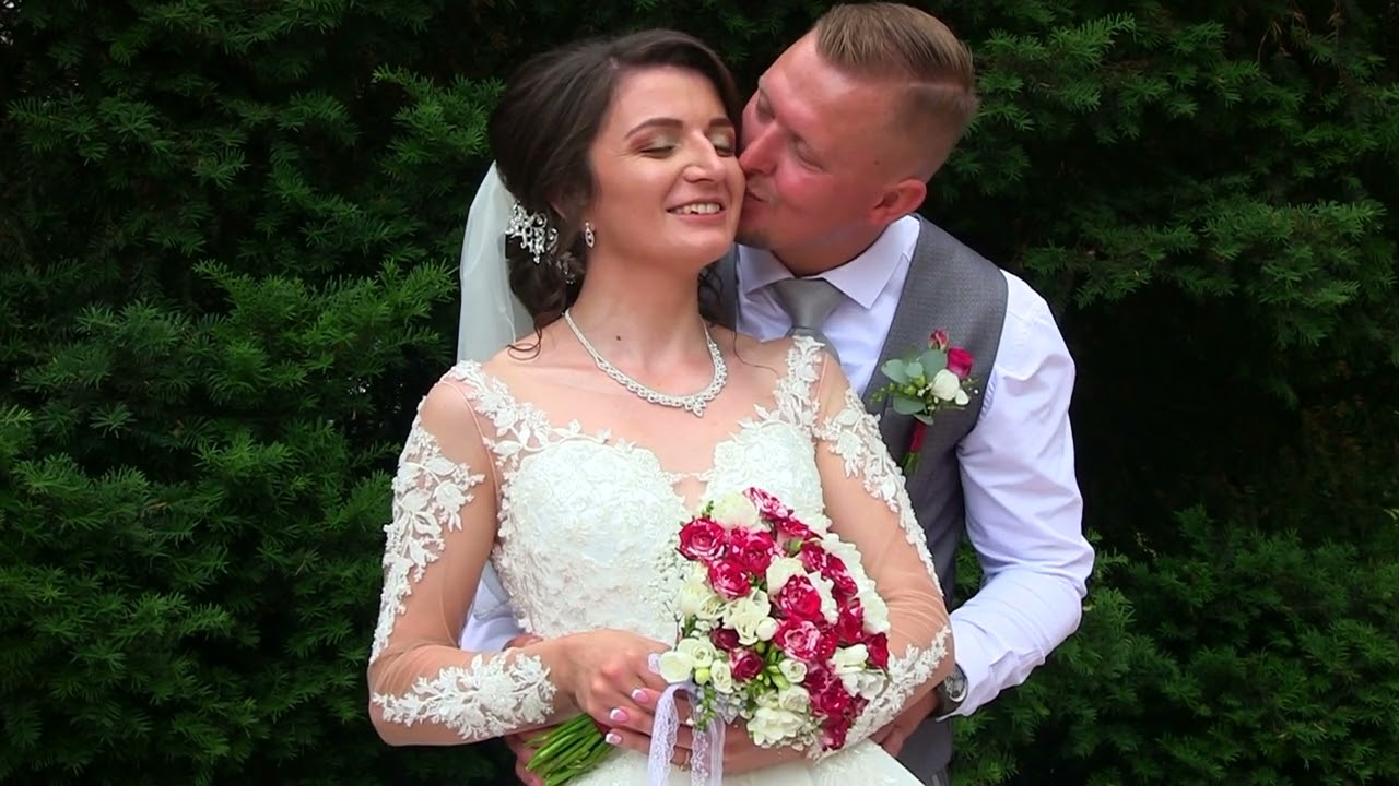 Sándor és Anita klipp 2022 Désháza, nuntavis.ro Lori Nagy