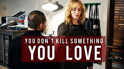 Is Rio obsessed with Beth?