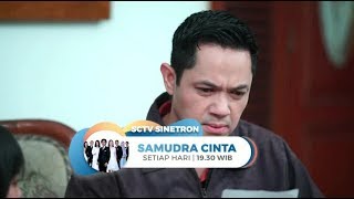 Download Lagu SAMUDRA CINTA : Nita pergi meninggalkan Andra? MP3