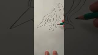 COMO DESENHAR O POKÉMON PIKIPEK #PIKIPEK #POKÉMON COMO DESENHAR O POKÉMON PIKIPEK #PIKIPEK #POKÉMON