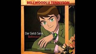 Dar geldi sana Bellwood. Ben 10 Türkçe edit