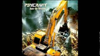 Psycraft - New Dance