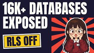 Who Can Read Your App's Database Supabase RLS Explained