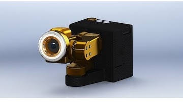 Idolcam : 4K Action Camera with 3 Axis Gimbal Stabilizer4K Action Camera with 3 Axis Gimb| Indiegogo