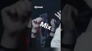 تامر حسني بنت الايه | جنات اخدت قرار ميكس Tamer Hosni Bent el eh Mix ( كامل على anghami Dj swan)