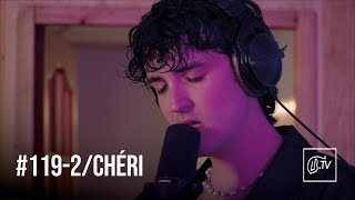 @jesuischeri_ - Nobody Loves Me | LBTV Live Session n°119