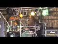 Capture de la vidéo Memory Garden, Genesis Live At Headbangers Open Air 2009.Wmv