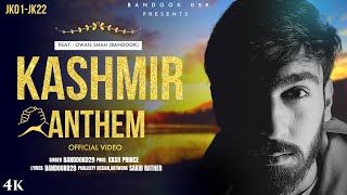 KASHMIR ANTHEM - JK01 to JK22 || OFFICIAL MUSIC VIDEO || UNITY screenshot 5