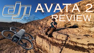 A Deep Dive into the DJI AVATA 2 @DJI #avata2 #review #dji #fpvdrone #drone