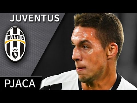 Marko Pjaca • 2016/17 • Juventus • Best Skills, Passes & Goal • HD 720p