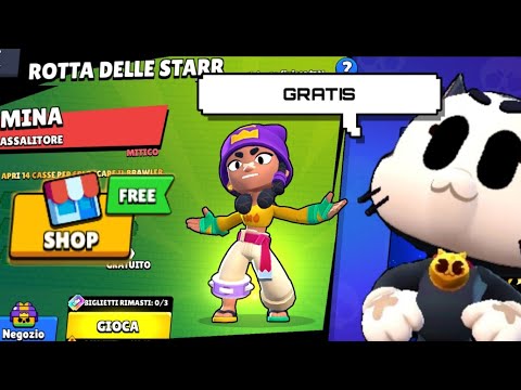 HOW TO UNLOCK NEW BRAWLER EARLY ACCESS FOR FREE