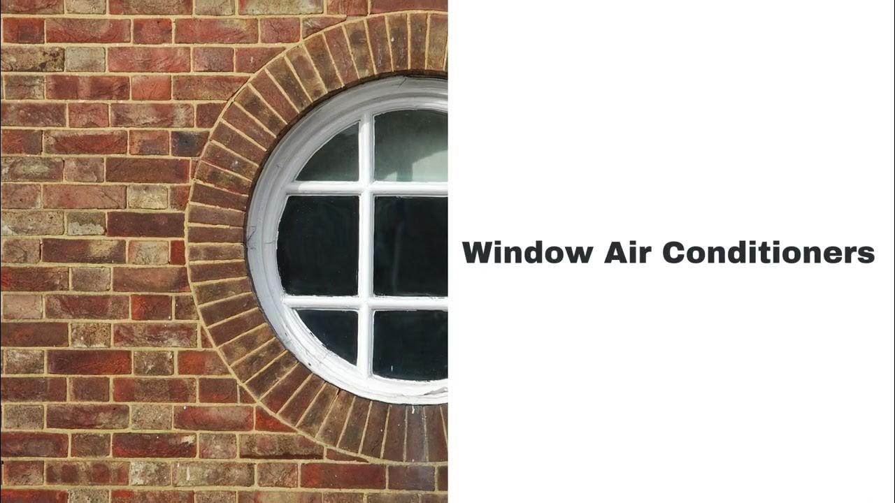 Air Conditioning Installation Burbank, CA What Type Of Air