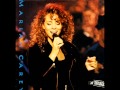 MARIAH CAREY UNPLUGGED UNEDITED 1992