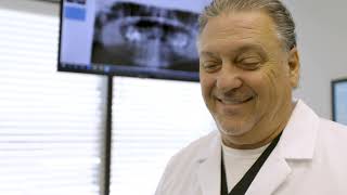 Smile Makeover in Just a Few Short Weeks