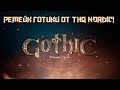 Gothic 1 Remake Playable Teaser - Премьера! Играбельный Тизер Ремейка Готики!