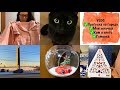 ✅VLOG: распаковка, мои покупки,гуляю с котом😍 Алиэкспресс/Икея/ Фикспрайс декабрь 2019