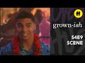 grown-ish Season 4 Summer Finale | Vivek Is Here To Help  | Freeform
