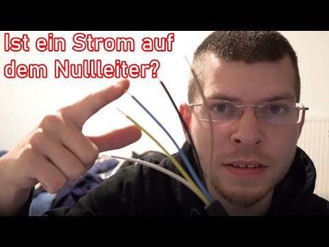 Video: Was ist der Unterschied zwischen Neutral und Phase?