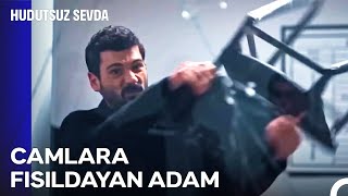 Kod Adı Halo Biraz Sinir Stres Atalım Dedik - Hudutsuz Sevda