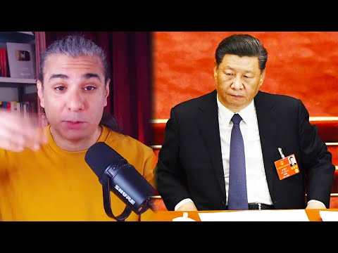 Where is Xi