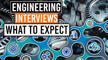 What to Expect at an Engineering Interview