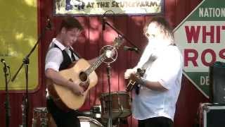 Billy Strings & Don Julin - 99 Years Is Almost Life - Albino Skunk Fest chords