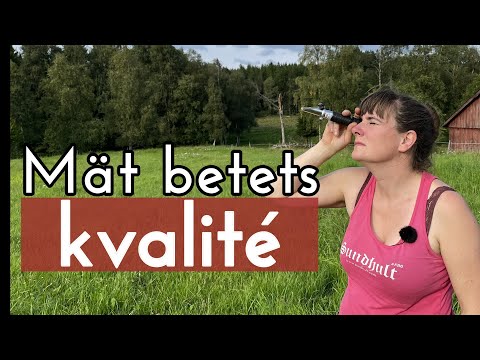 Video: Vilka är instrumenten för att mäta vätska?