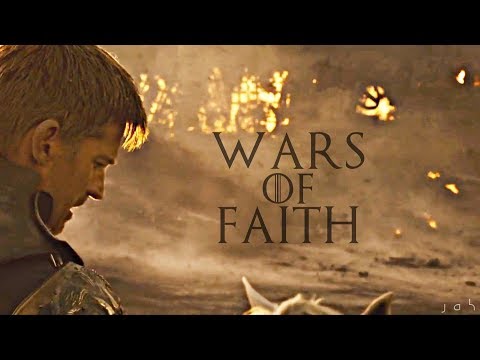 Game of Thrones | Wars of Faith