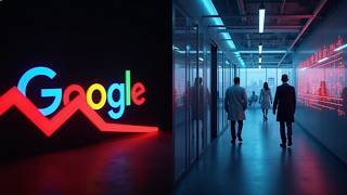 Google AI Talent Exodus: Why Top Scientists Are Leaving