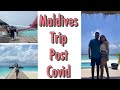 Maldives Trip 2021 | Sun Siyam Iru Veli Resort