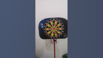 playing target #asmr #target #dart #toys  #shorts #trending #viral