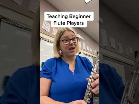You Ve Almost Got It Flute Banddirector Flutelessons Beginnerband Band Schoolband
