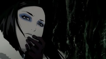 Ergo Proxy AMV ♫ My Obsession HD