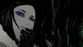 My Obsession HD ♫ AMV Аниме-клип по Ergo Proxy