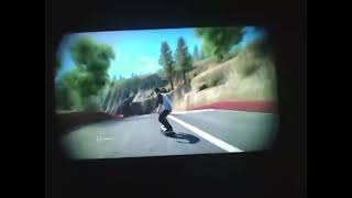 MY MOST EPIC SKATE 3 CLIP