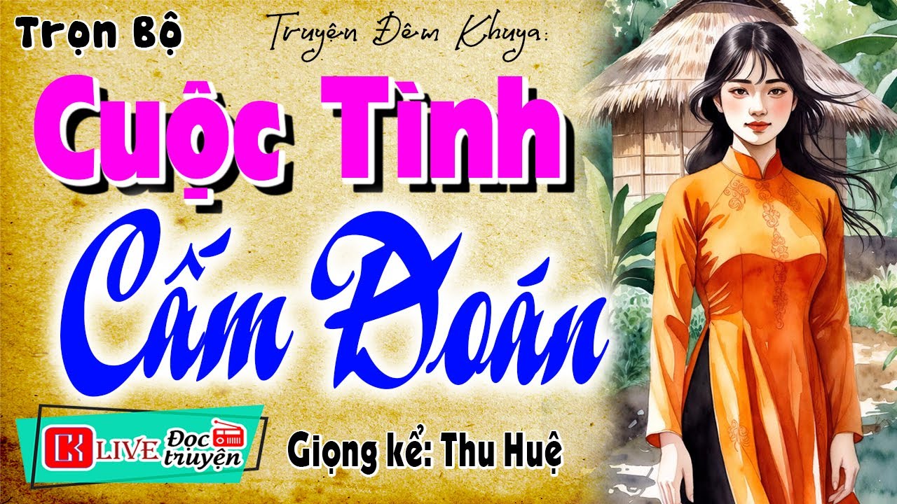 Khóc rất nhiều khi nghe truyện: 