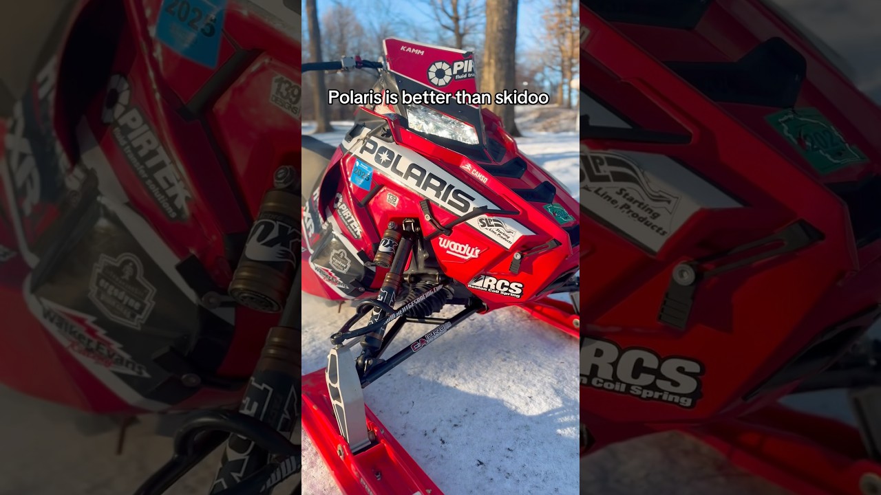 #polaris