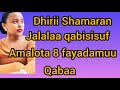 Dhirii Shamaran Jalalaa Qabsisuf Amalotaa 8 Kana Fayadamuu Qabaa Dhirii Shamaran Jalalaa Qabsisuf Amalotaa 8 Kana Fayadamuu Qabaa