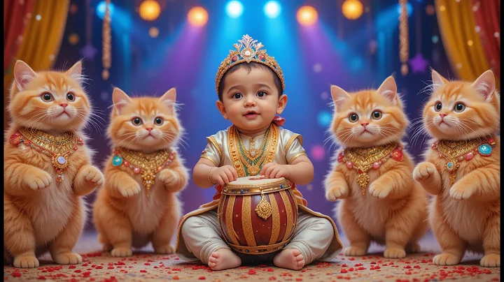 Video 11695191: cat kitten cute funny, funny baby cats