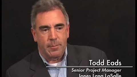 Parking Garage Restoration Case Study